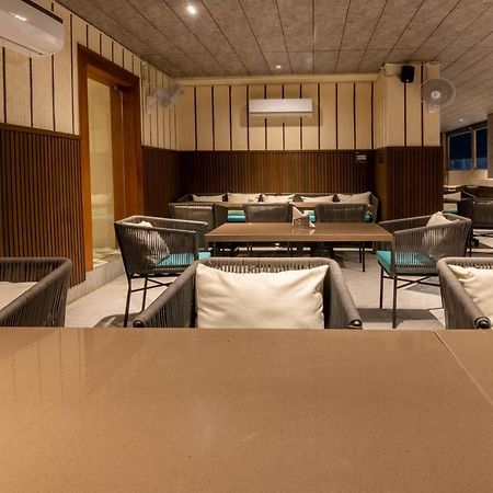 פארידבד Hotel Bay Laurel Retreat מראה חיצוני תמונה