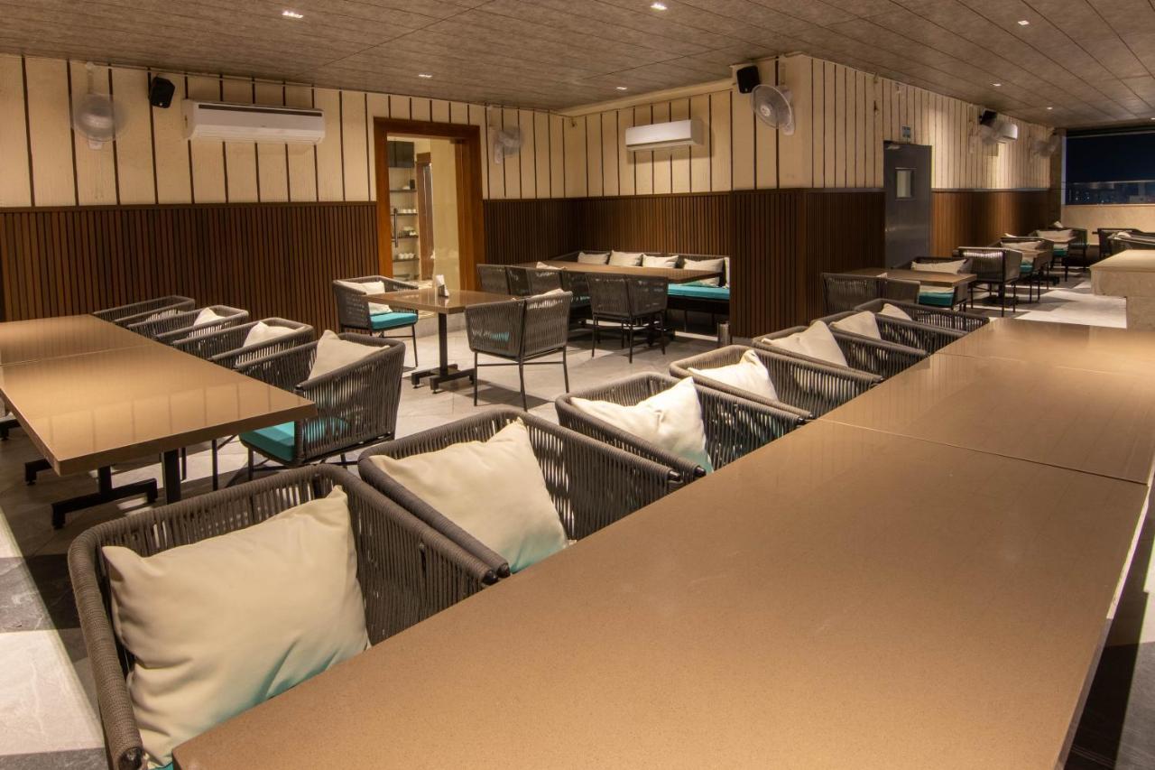 פארידבד Hotel Bay Laurel Retreat מראה חיצוני תמונה