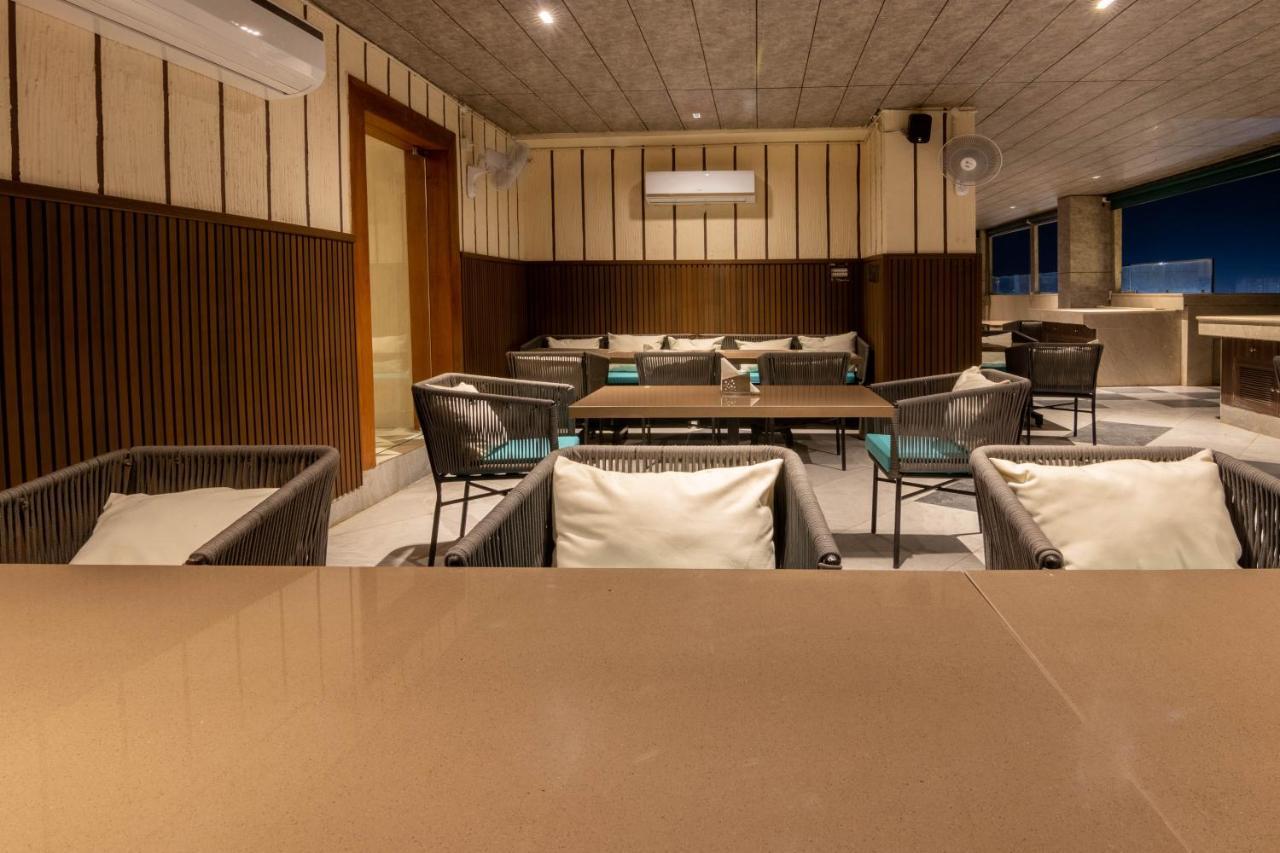 פארידבד Hotel Bay Laurel Retreat מראה חיצוני תמונה
