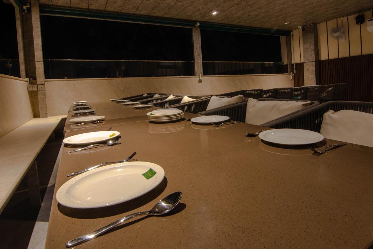 פארידבד Hotel Bay Laurel Retreat מראה חיצוני תמונה