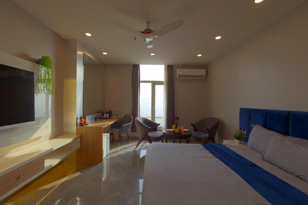 פארידבד Hotel Bay Laurel Retreat מראה חיצוני תמונה