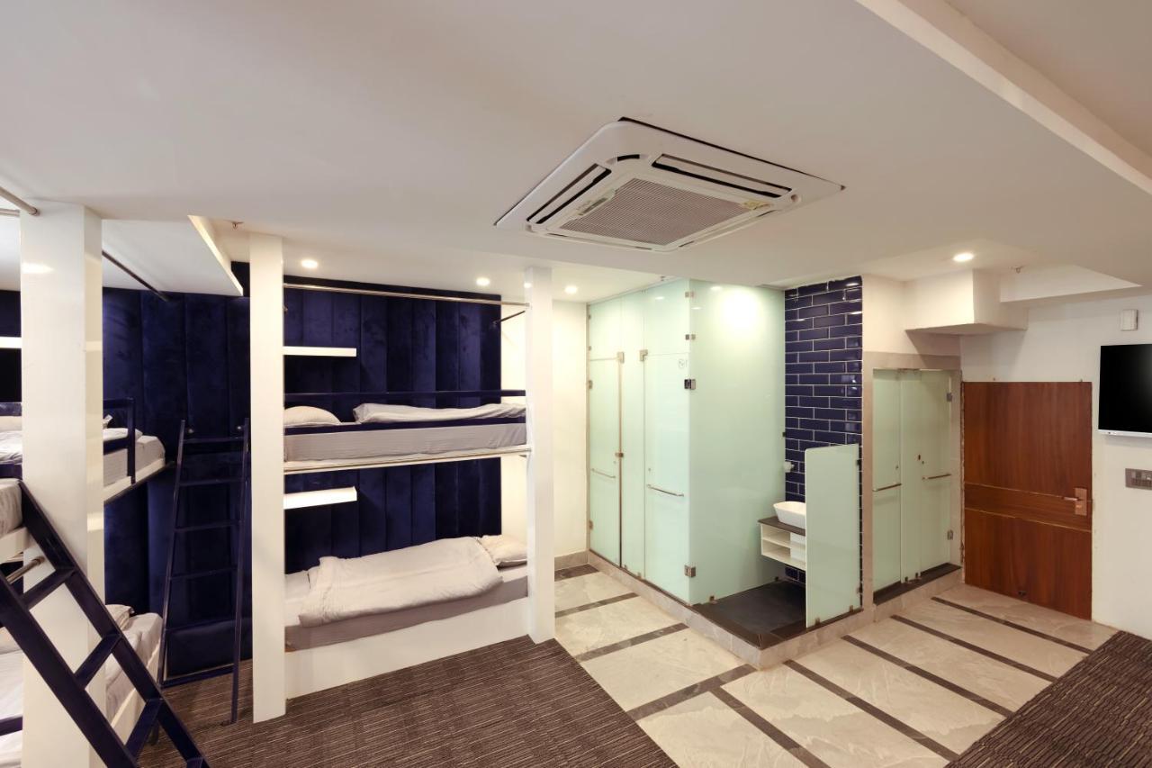 פארידבד Hotel Bay Laurel Retreat מראה חיצוני תמונה