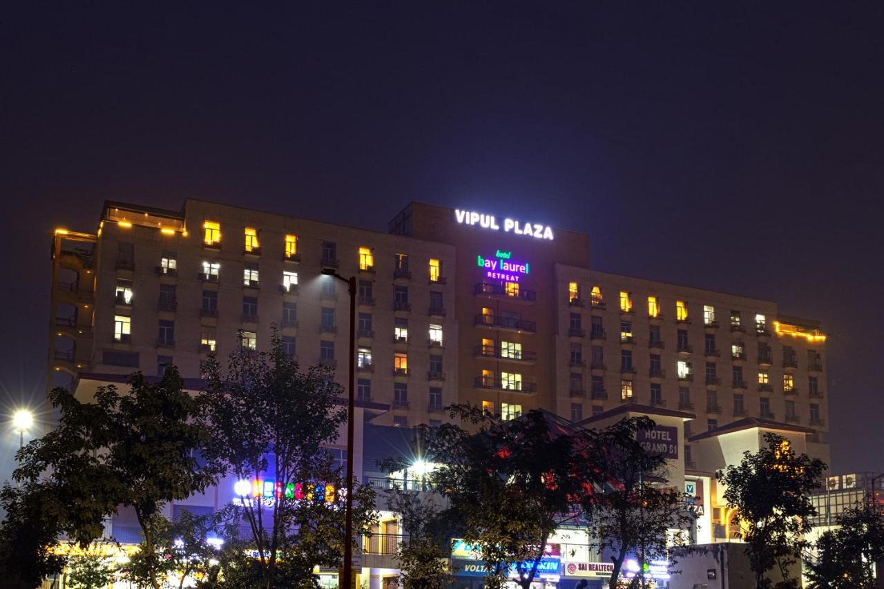 פארידבד Hotel Bay Laurel Retreat מראה חיצוני תמונה