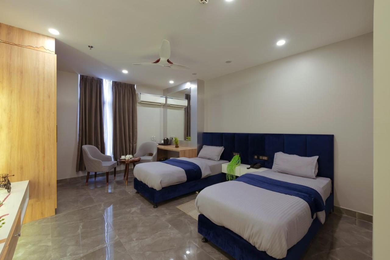 פארידבד Hotel Bay Laurel Retreat מראה חיצוני תמונה