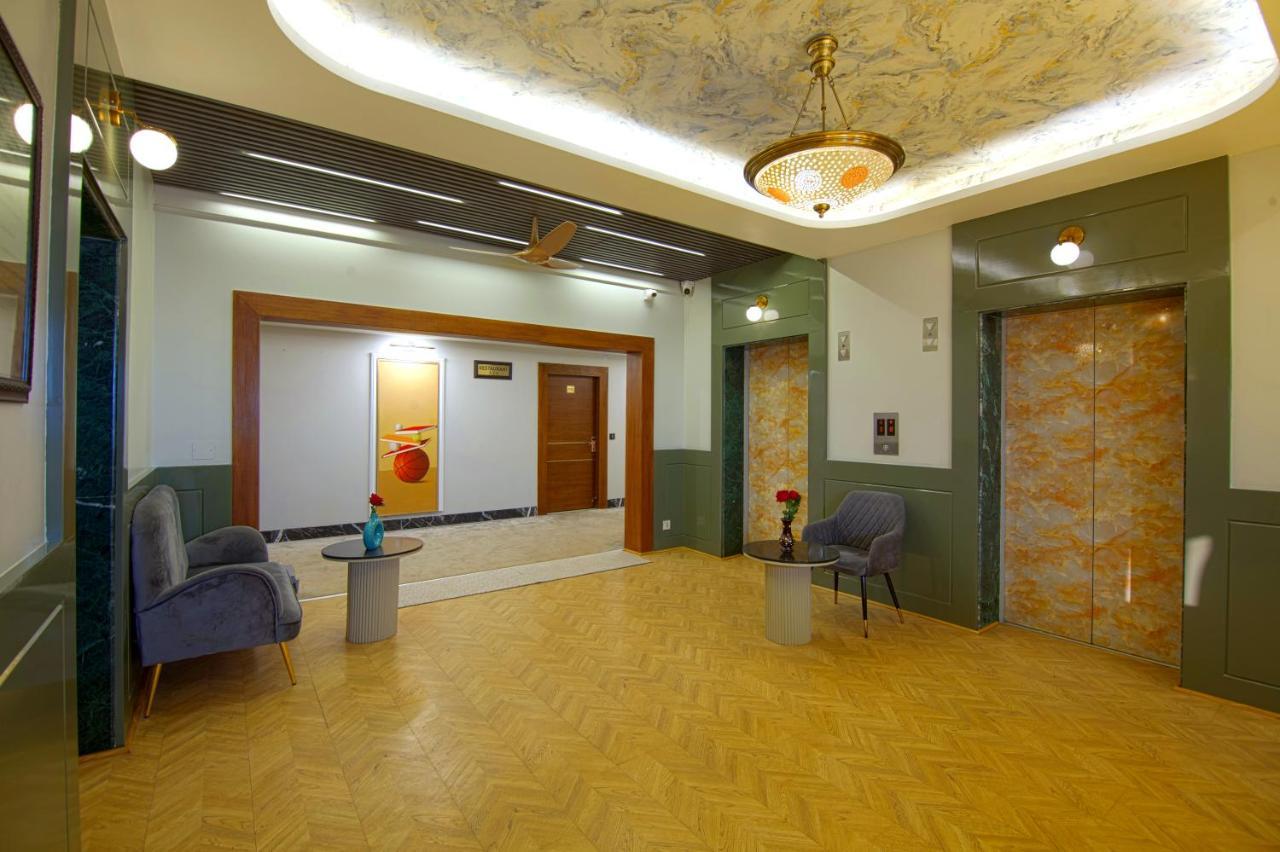 פארידבד Hotel Bay Laurel Retreat מראה חיצוני תמונה