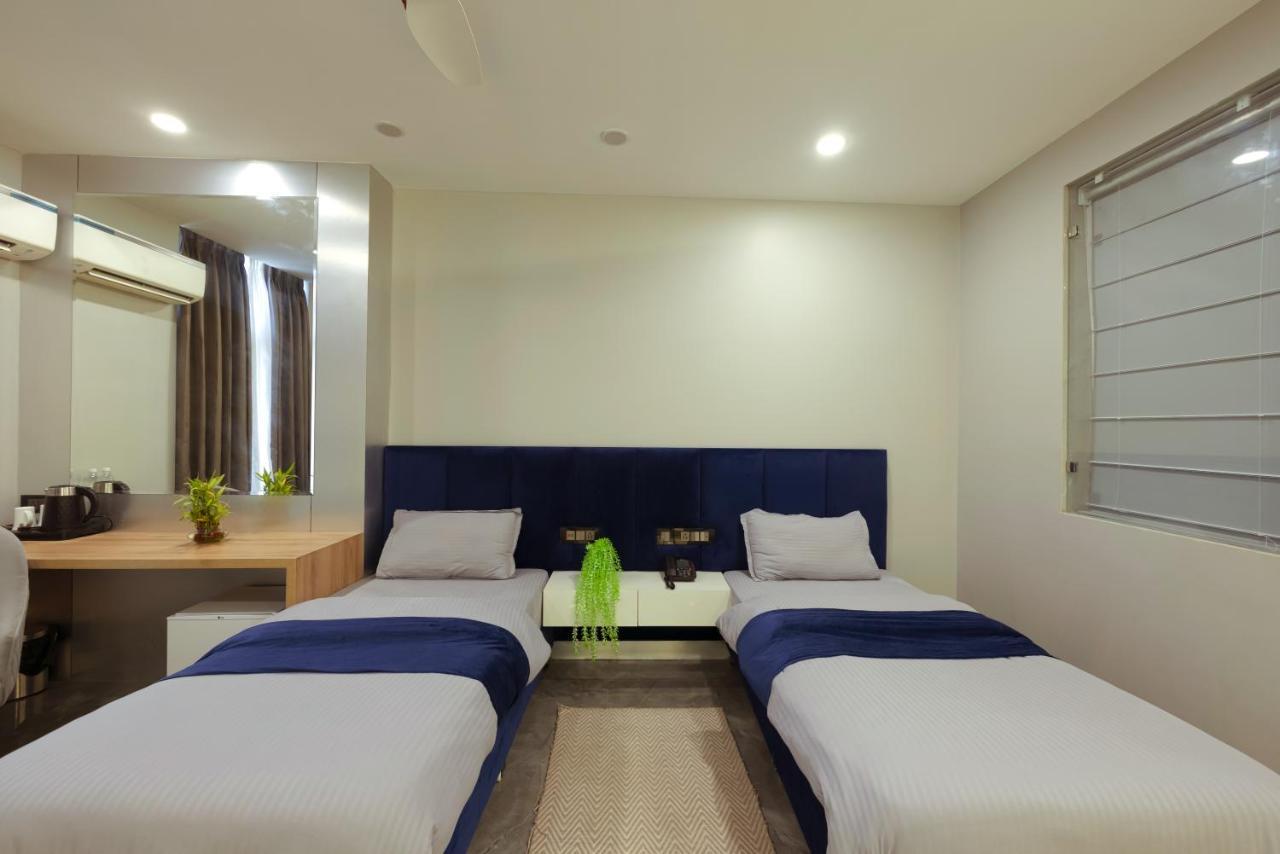פארידבד Hotel Bay Laurel Retreat מראה חיצוני תמונה