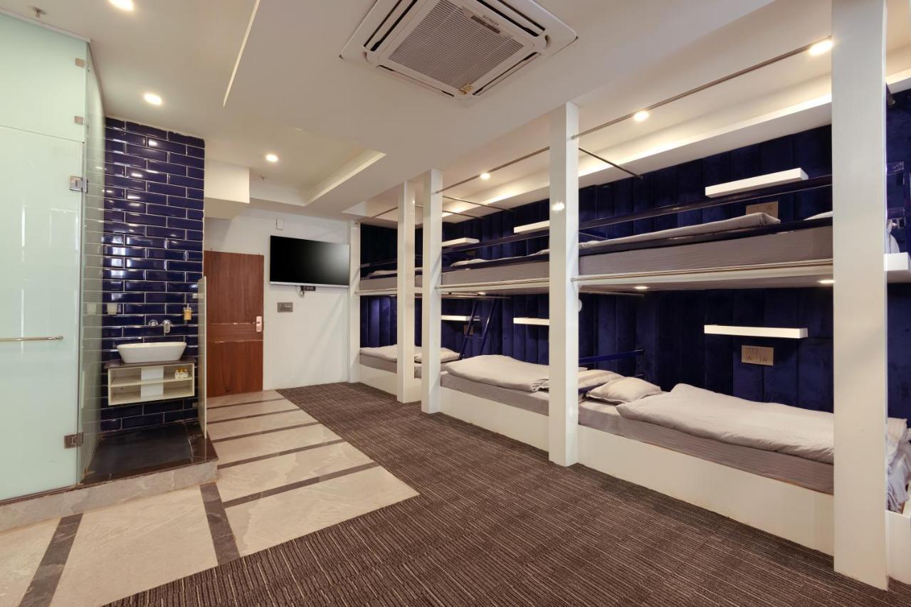 פארידבד Hotel Bay Laurel Retreat מראה חיצוני תמונה