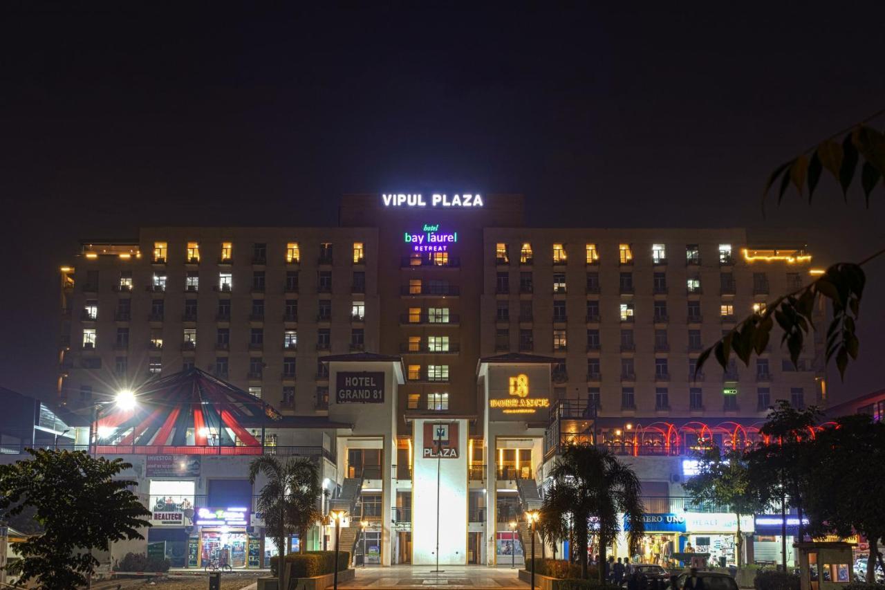פארידבד Hotel Bay Laurel Retreat מראה חיצוני תמונה