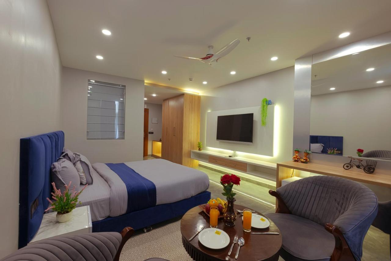 פארידבד Hotel Bay Laurel Retreat מראה חיצוני תמונה
