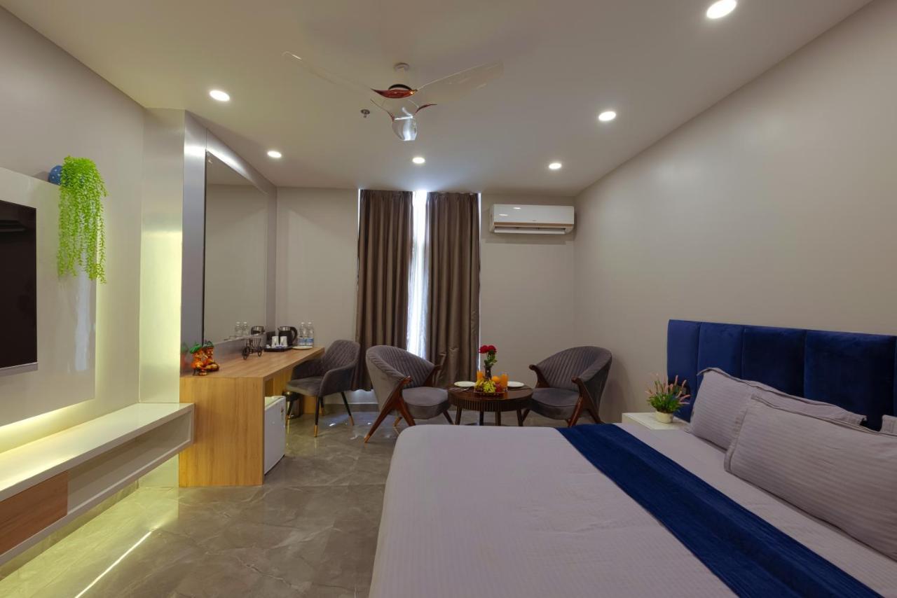פארידבד Hotel Bay Laurel Retreat מראה חיצוני תמונה