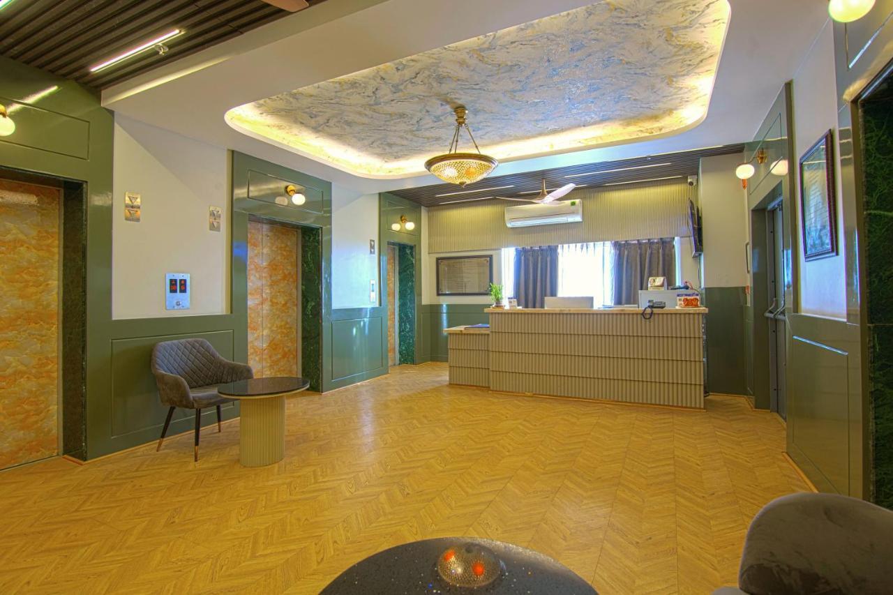 פארידבד Hotel Bay Laurel Retreat מראה חיצוני תמונה