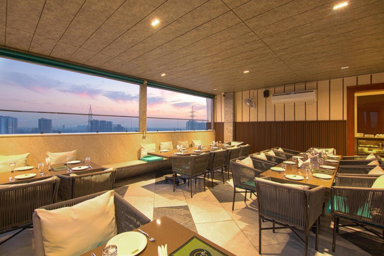 פארידבד Hotel Bay Laurel Retreat מראה חיצוני תמונה