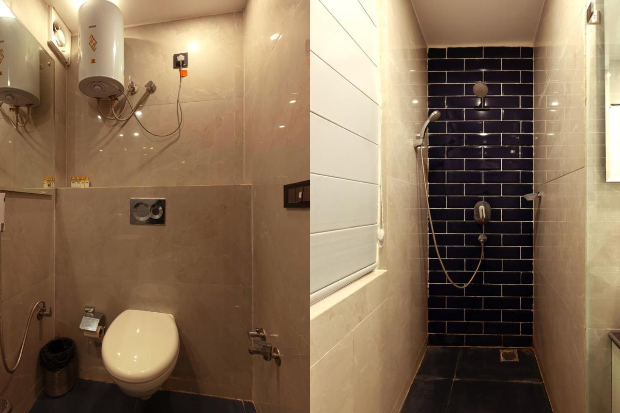 פארידבד Hotel Bay Laurel Retreat מראה חיצוני תמונה