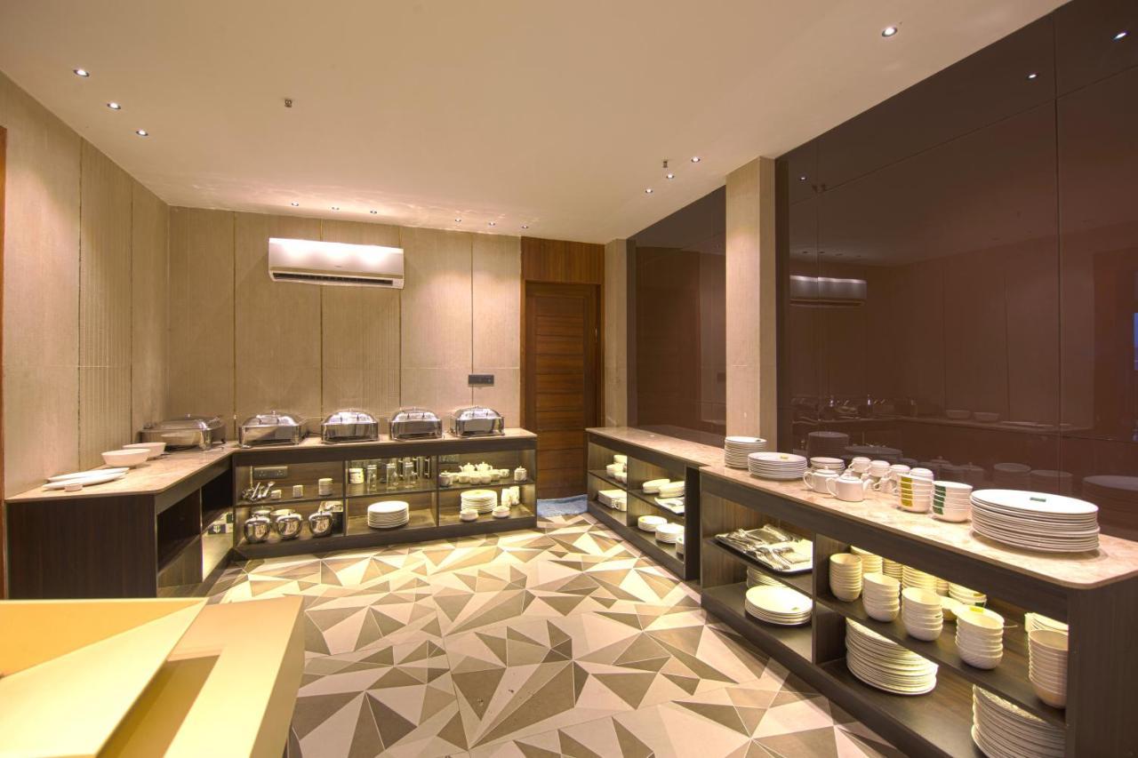 פארידבד Hotel Bay Laurel Retreat מראה חיצוני תמונה